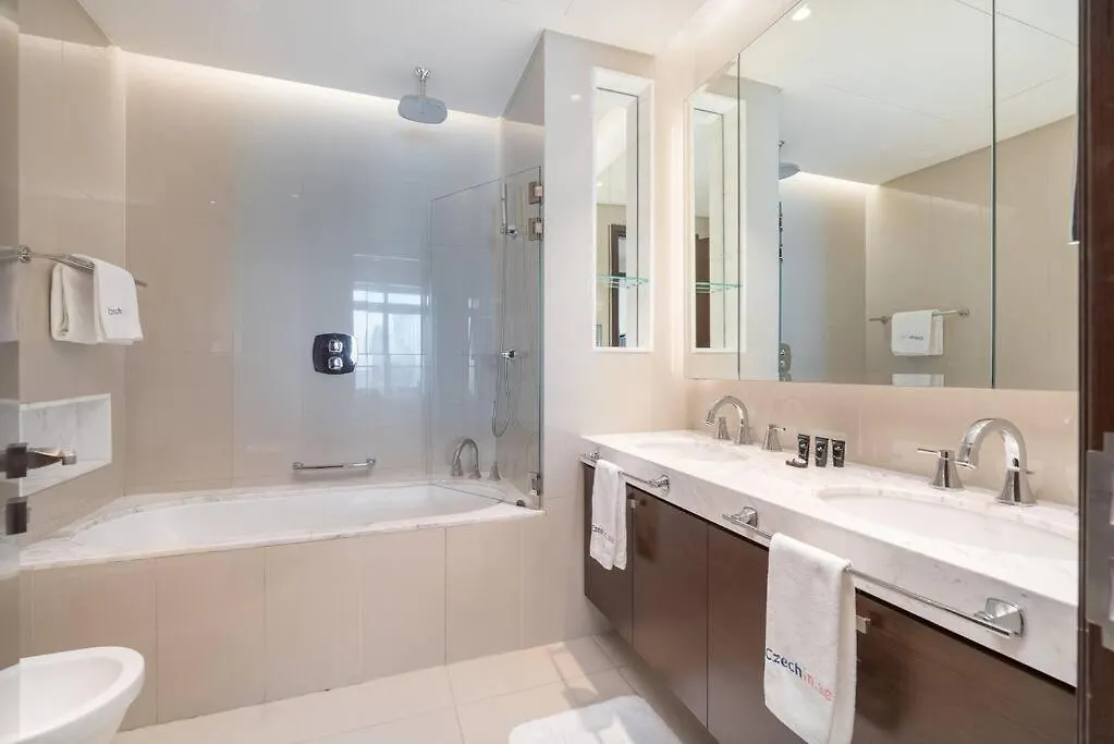 Luxury Living - Spectacular Burj Khalifa Views Apartment Dubai United Arab Emirates
