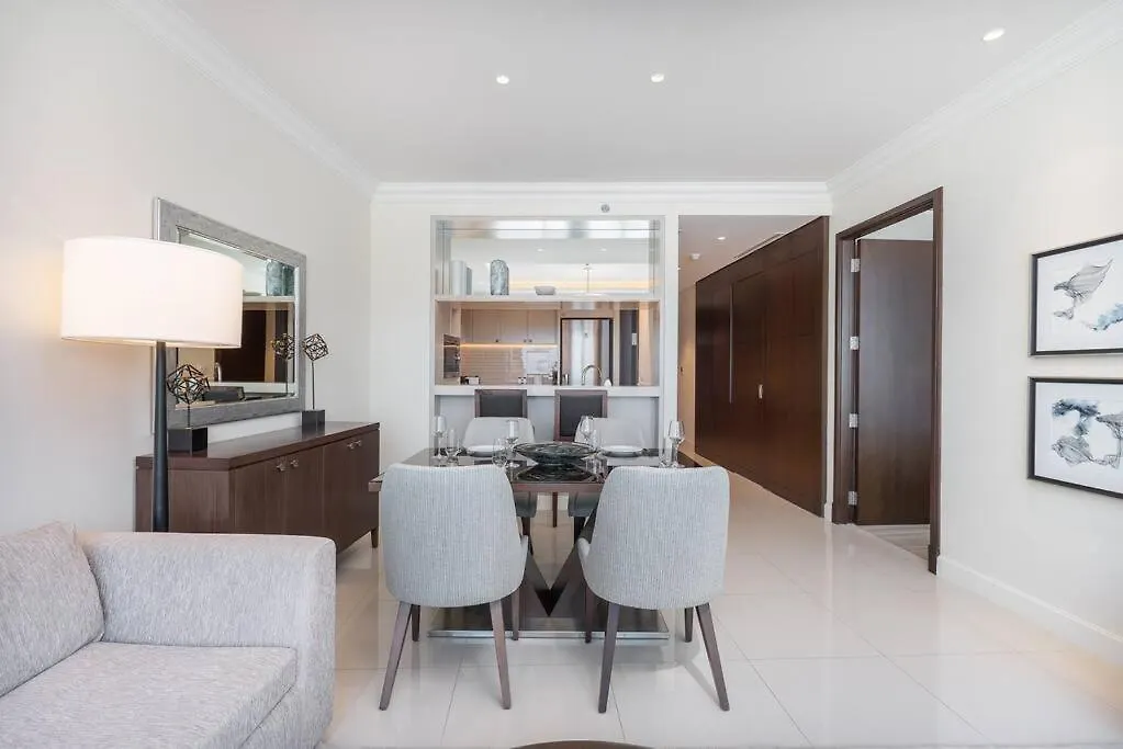 Luxury Living - Spectacular Burj Khalifa Views Apartment Dubai 0*,  United Arab Emirates
